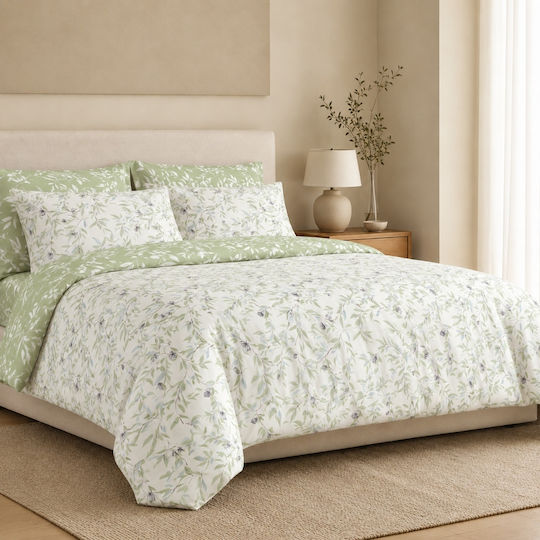 My Home Luxury Set Soft Huse Pentru Pilote
