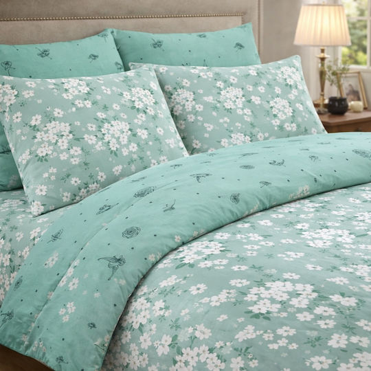 My Home Luxury Set Aqua