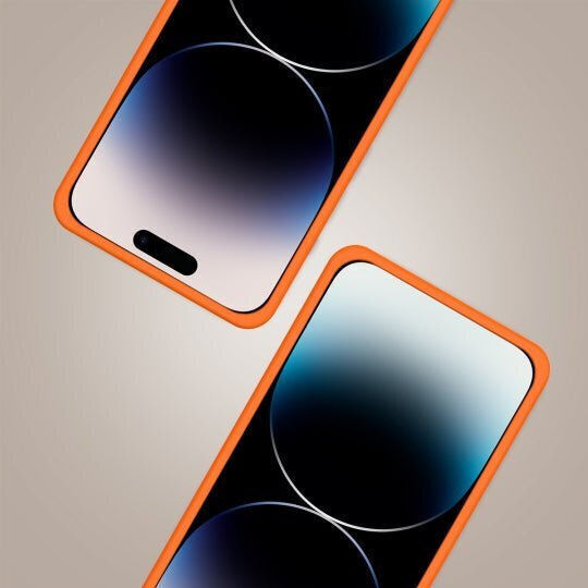 Tech-Protect iPhone 16 Supreme Set Set 2 Tempered Glass Anti-Scratch Screen Glasses 1 Anti-Scratch Camera Glass Transparent