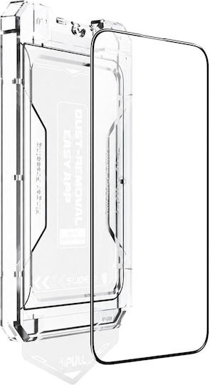 Mobile Origin Защитно Фолио Screen Guard Лесно Нанасяне Iphone 18 Pro Sgz-i18pro