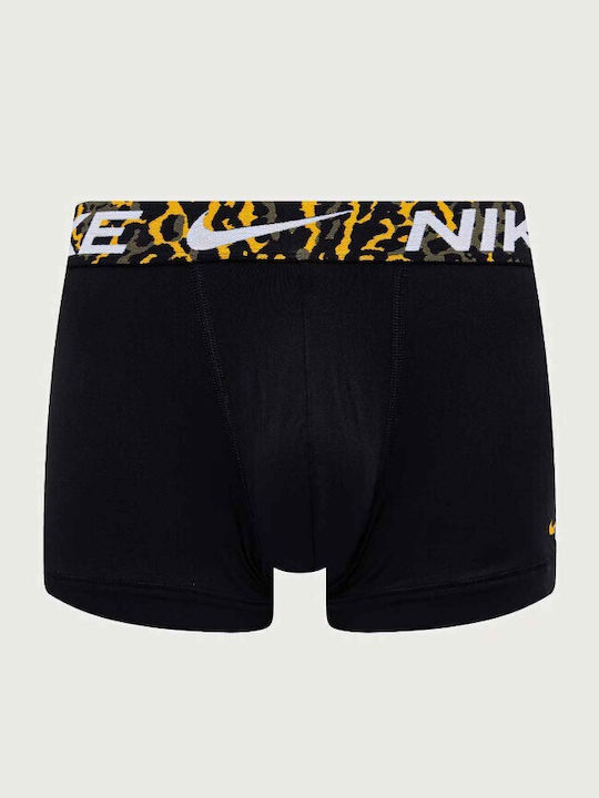 Boxeri pentru bărbați Multicolore 3Pack