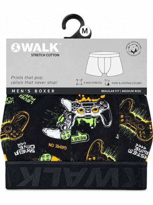 Walk Walk