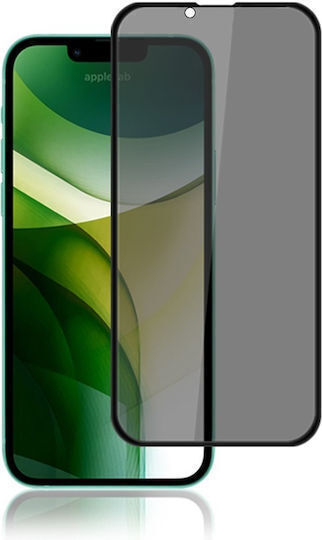 I Phone 16 Pro Privacy Glass