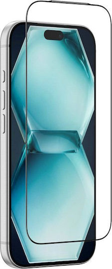 Amazingthing Titan +care Full Glass Tempered Glass Iphone 18 Pro Mounting Frame 4896238012368