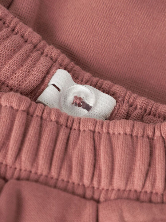 Kinderhosen Rosa