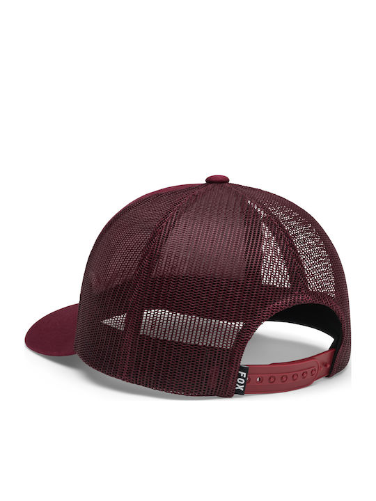 Fox Racing Trucker Fox Racing Trucker
