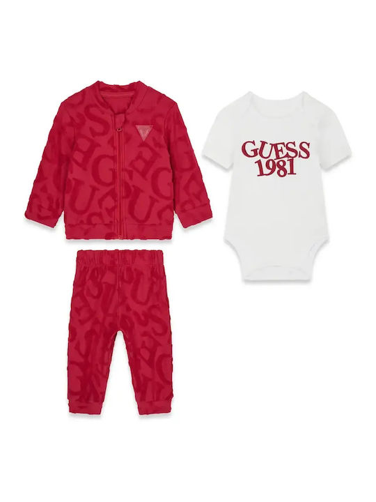Guess Guess Baby-Body Rot