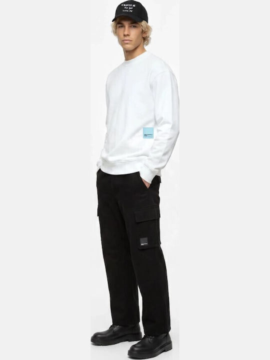 Women's Sweatshirt White