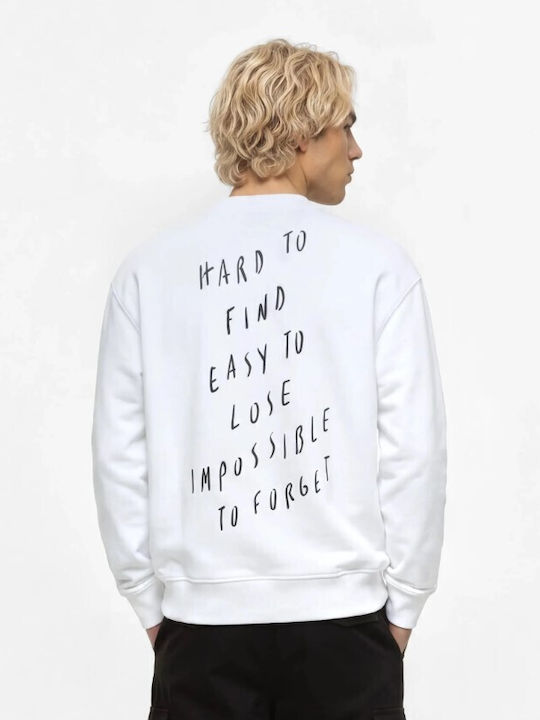 Women's Sweatshirt White