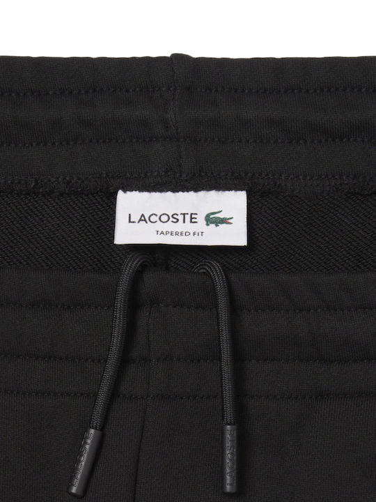 Sweatpants Black