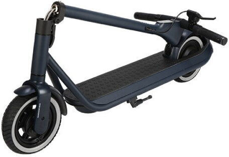 SoFlow So One Lite Pro 300.526.02 Trotinetă Electrică cu 22km/h Viteză Maximă și 40km Autonomie în Culoare Gri