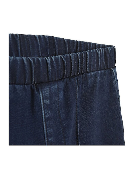 Kids' Blue Jeans Trousers