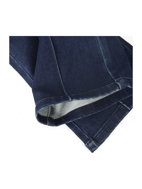 Kids' Blue Jeans Trousers