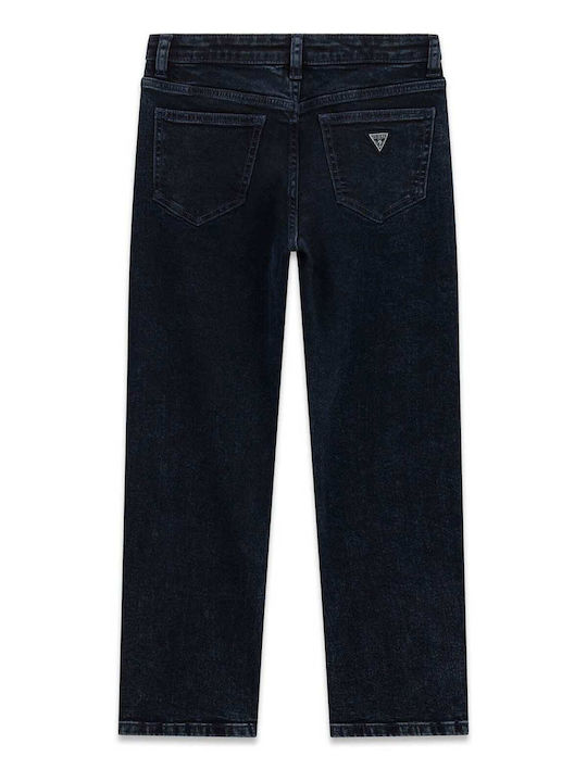 Guess Kids' Jeans Trousers Blue Guess Kids' Jeans Trousers Blue