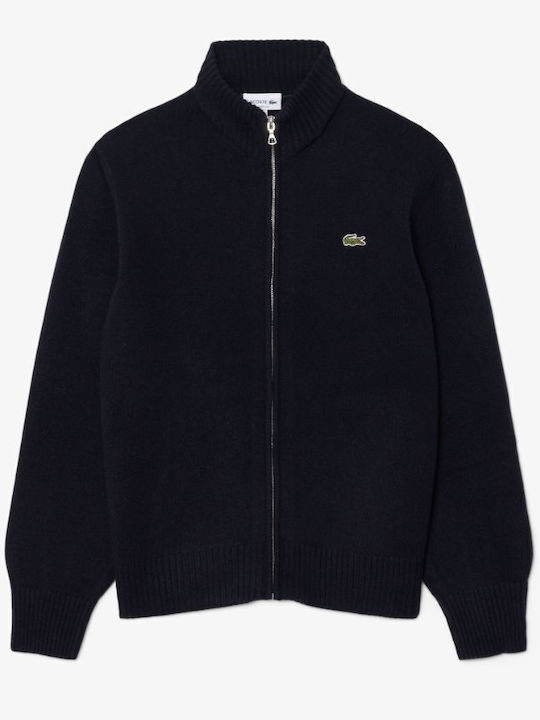 Cardigan bărbătesc Navy Blue