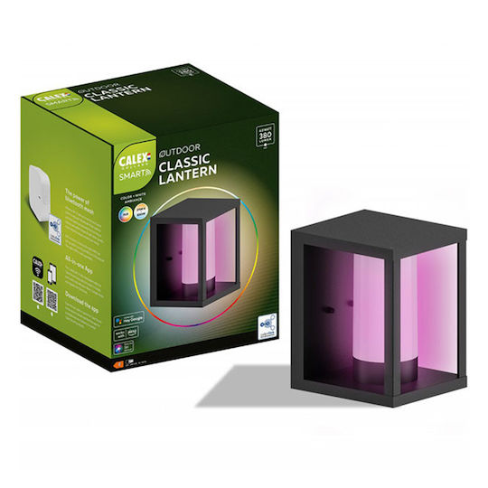 Calex Φαναράκι LED 4W Calex Φαναράκι LED 4W