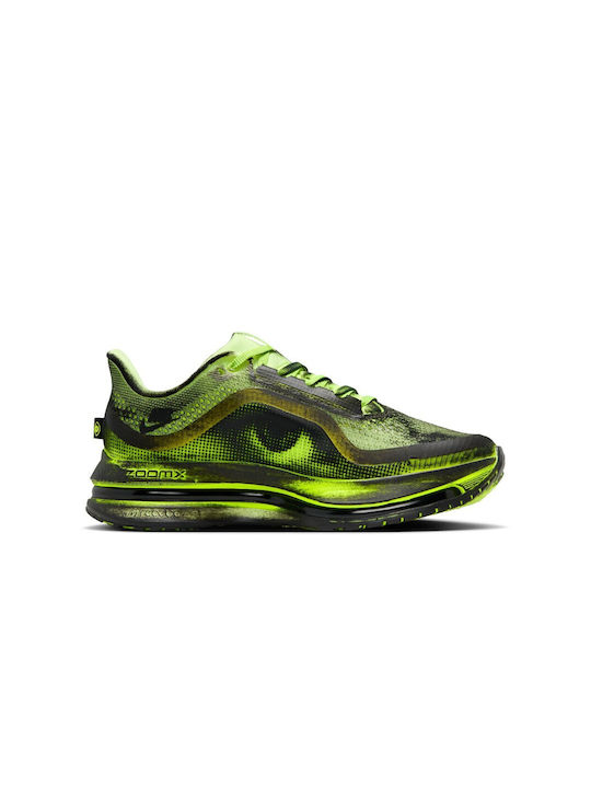 Pegasus Premium Women's Sport Shoes Running Green