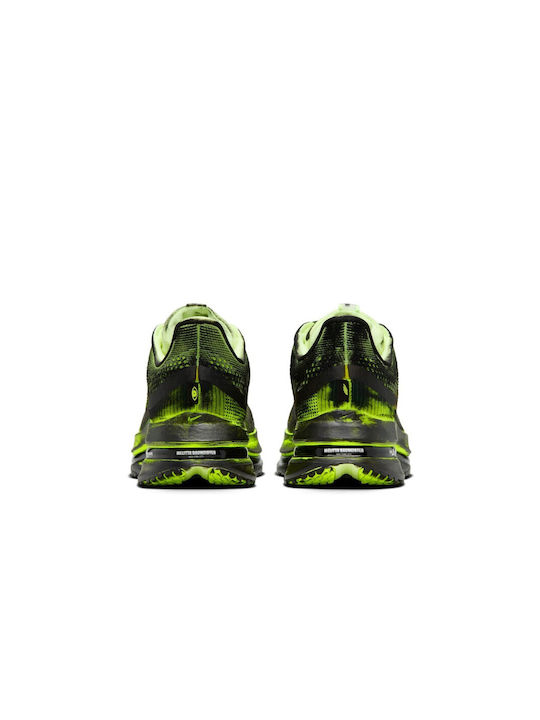 Pegasus Premium Women's Sport Shoes Running Green