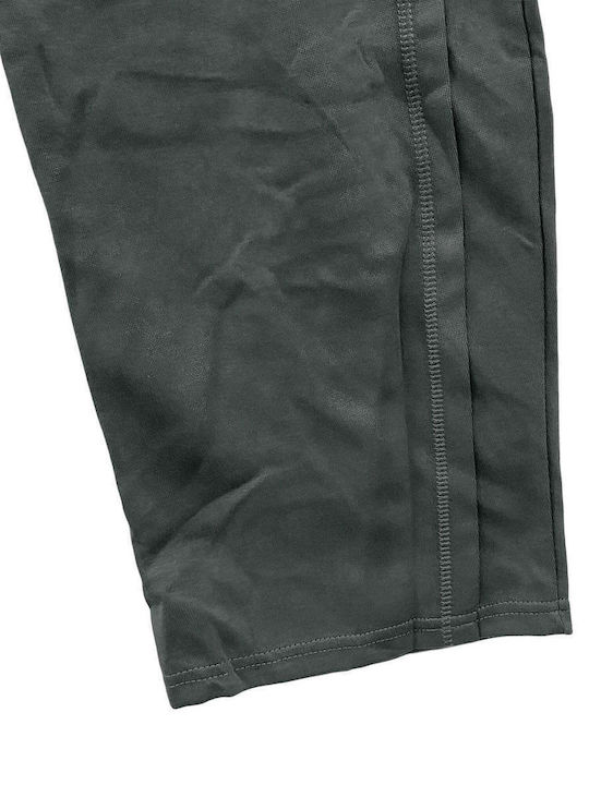 Damen Jogginghosen Grau