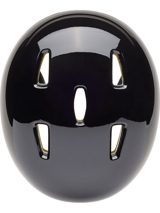 Fox Kids Bike City Helmet Black