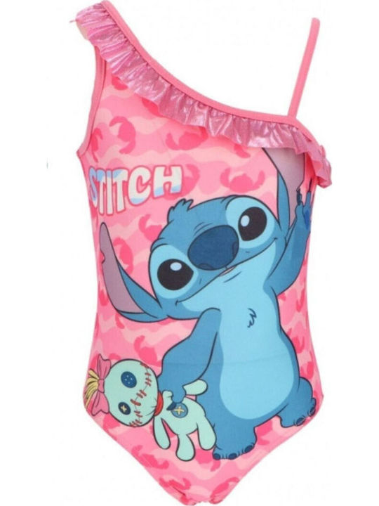 Stamion Stitch Kinder Badebekleidung Einteilig Fuchs
