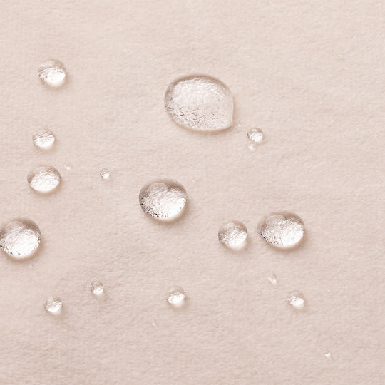 Aithrio Bellagio Wasserdicht Elastische Abdeckung Sessel Ecru