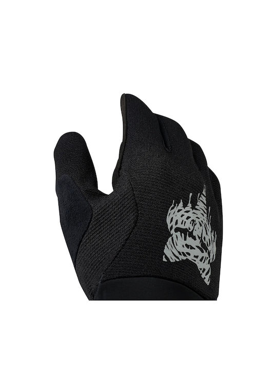 Fox Ranger Men's Cycling Gloves with Gel Black