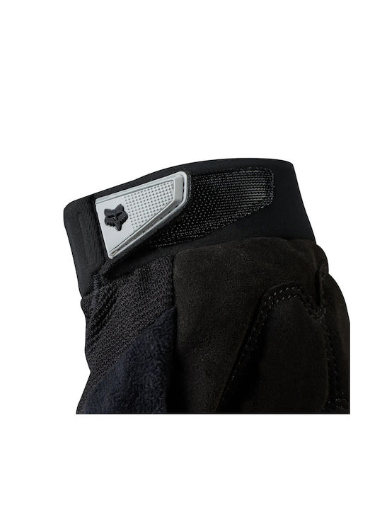 Fox Ranger Men's Cycling Gloves with Gel Black