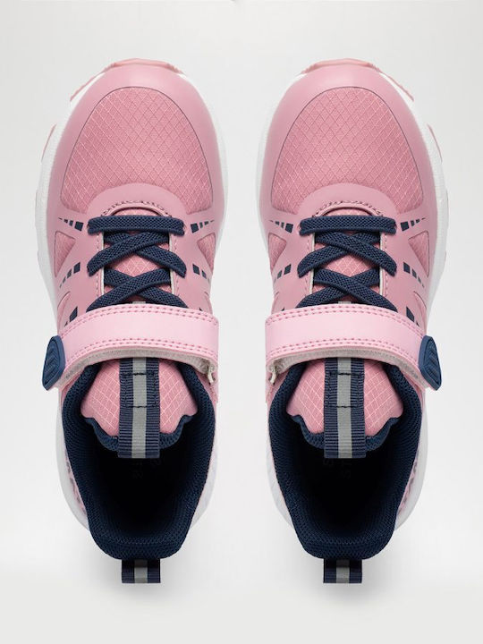 Kinder Sportschuhe Running Rosa