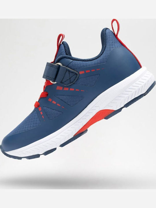 Kids Sports Shoes Running Blue