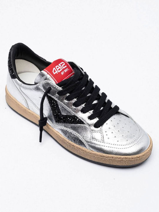 Γυναικεία Sneakers Μαύρα