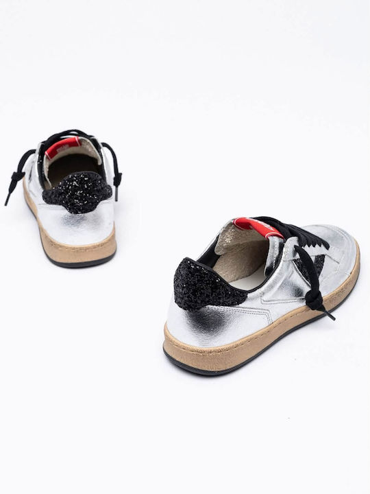 Γυναικεία Sneakers Μαύρα