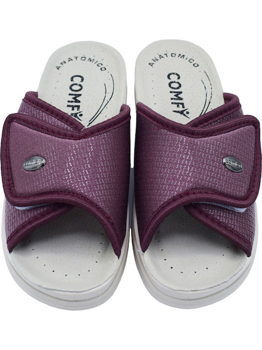 Comfy Anatomic Comfy Anatomic