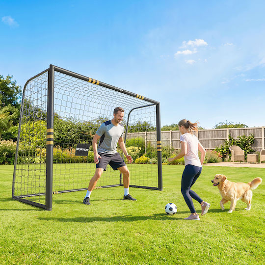 Sportnow Football Goal 300x120x200cm