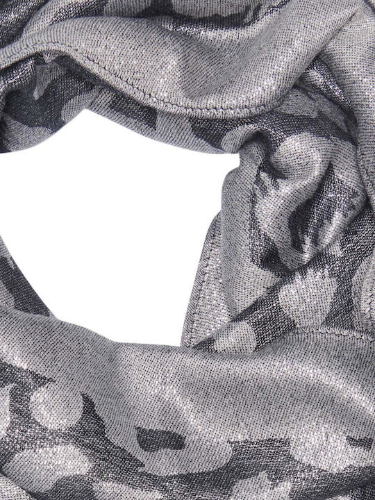 Only Women's Grey Shawl