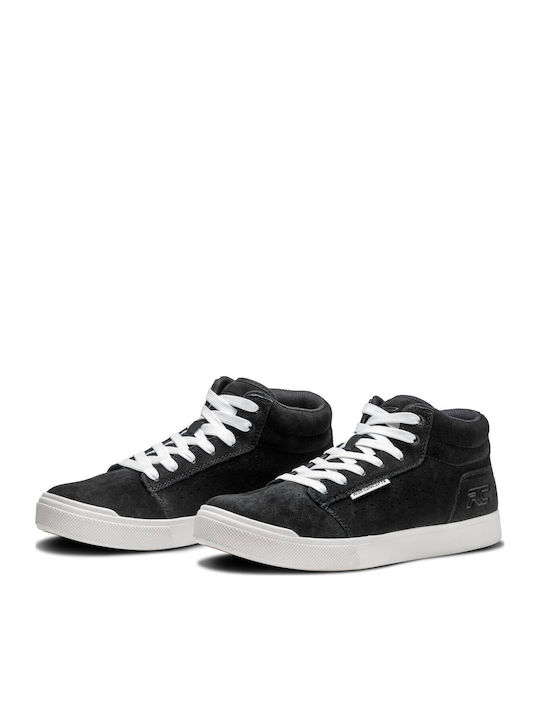Ride Concepts Herren Niedrig Fahrradschuhe Schwarz