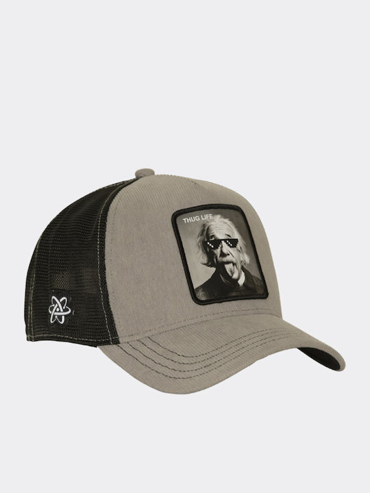 Premium Capslab Cl Art1 1 Pct Thug