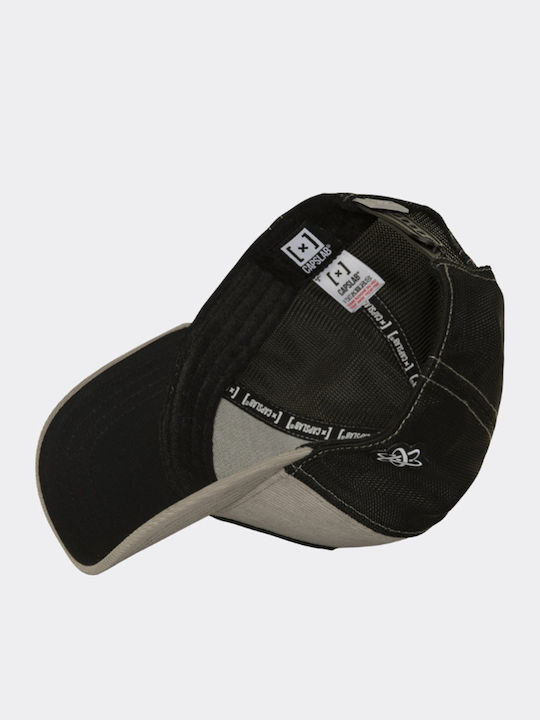 Premium Capslab Cl Art1 1 Pct Thug