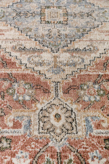 Biokarpet Wohnzimmer Teppiche Meryland 37058 910 80x220