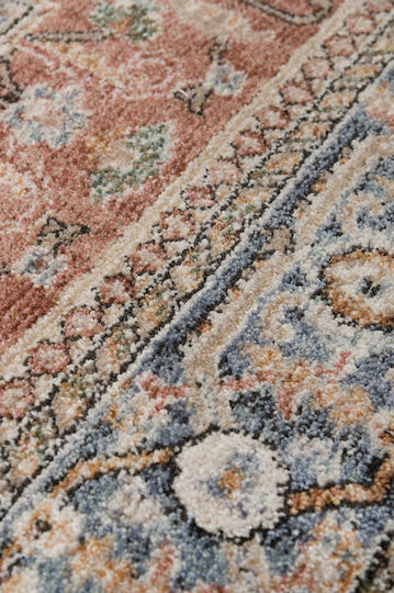 Biokarpet Wohnzimmer Teppiche Meryland 37058 910 80x220