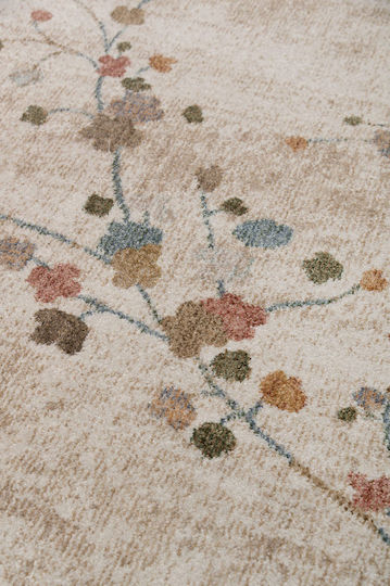 Biokarpet Wohnzimmer Teppiche Meryland 78960 960 140x200