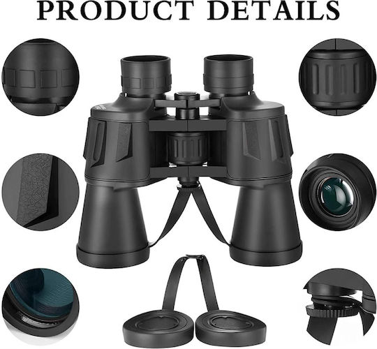 K&F Concept Binoculars 20x50mm