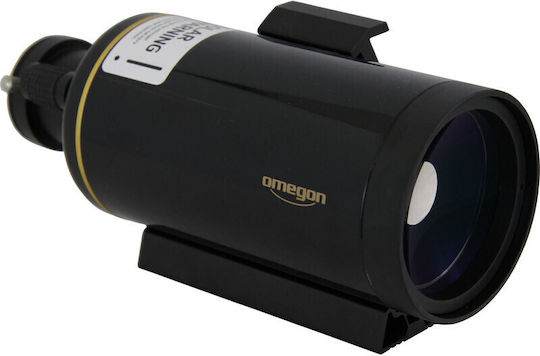 Omegon Teleskop
