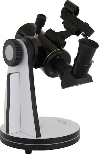Omegon Teleskop