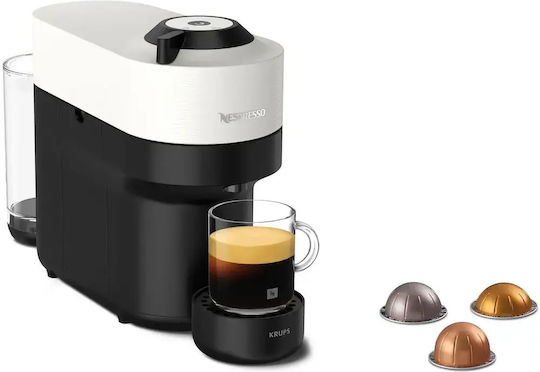 Krups 3mix 6000 Μίξερ Χειρός 600W Μαύρο