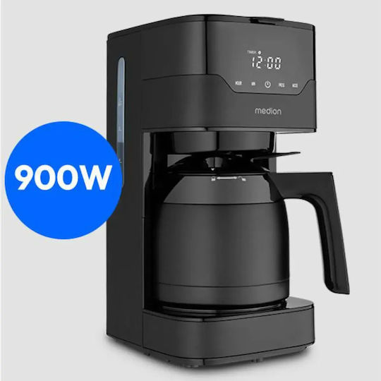 Medion Филтърна кафемашина 1000W