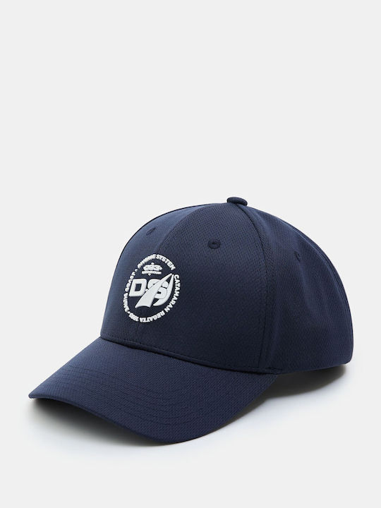 Diverse Elast C 263 Cap