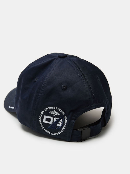 Diverse Flute C 263 Cap