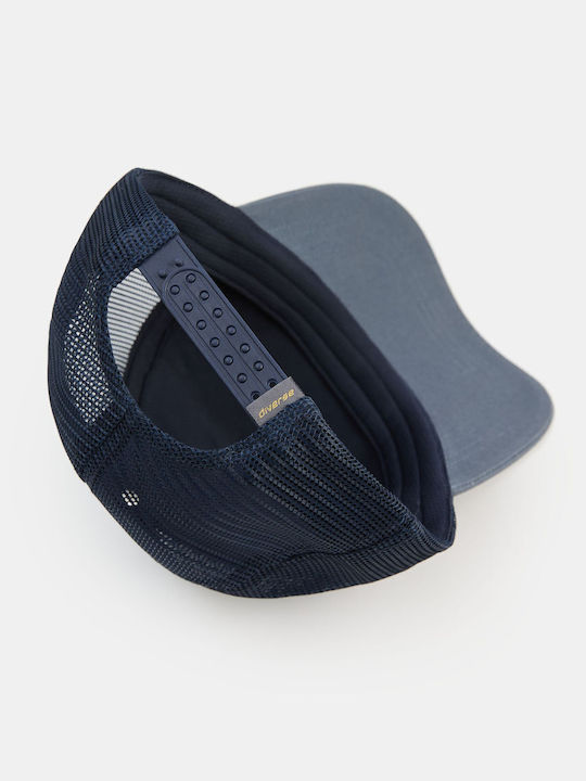 Diverse Melot C Cap