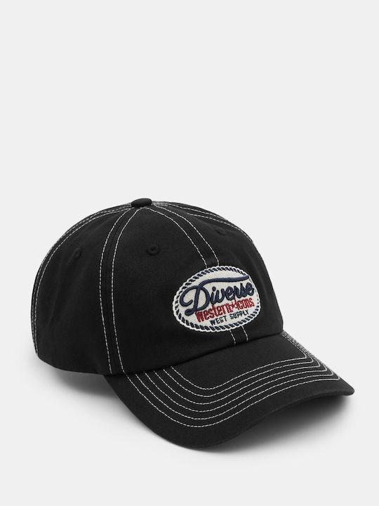 Diverse Denim C Cap